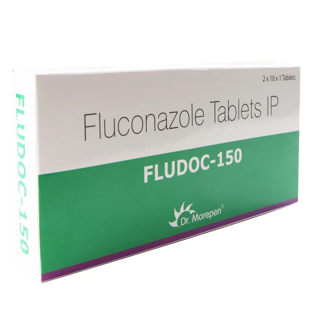 Dr. Morepen Fludoc-150